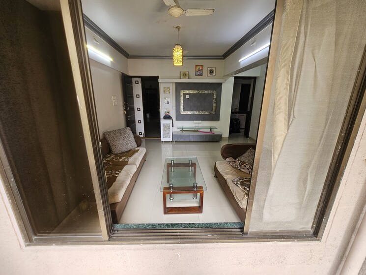 Living Room, kandivali east Pg For Boys & Girls In Kandivali East 9524813