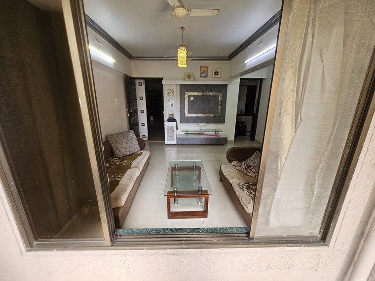 Living Room, kandivali east Pg For Boys & Girls In Kandivali East 9524813