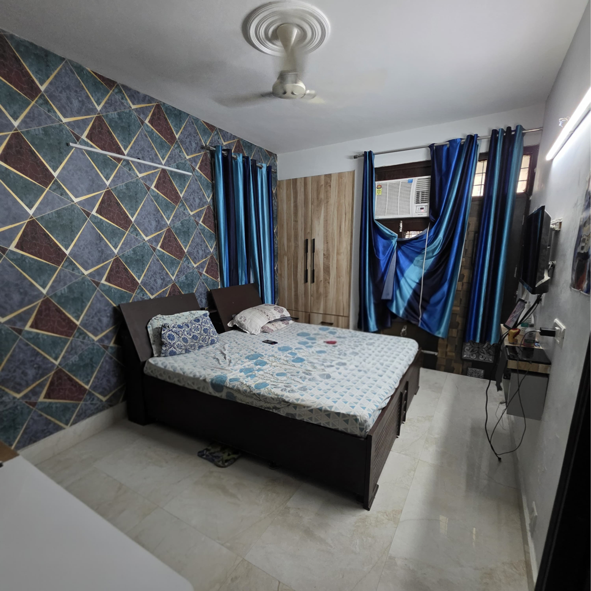 6 BHK Independent House For Sale in DLF Phase II