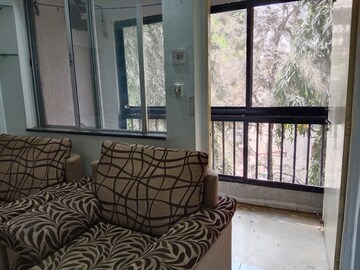 Room in 2 BHK Apartment at Neco Gardens, Viman Nagar – for Rent