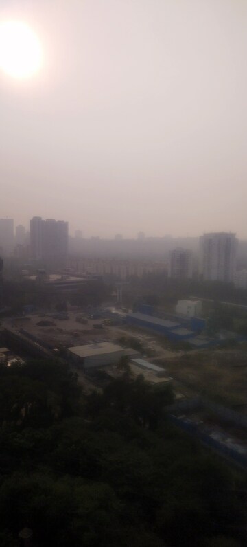 1 BHK Apartment – Exterior View View at Bhandup East - for Rent