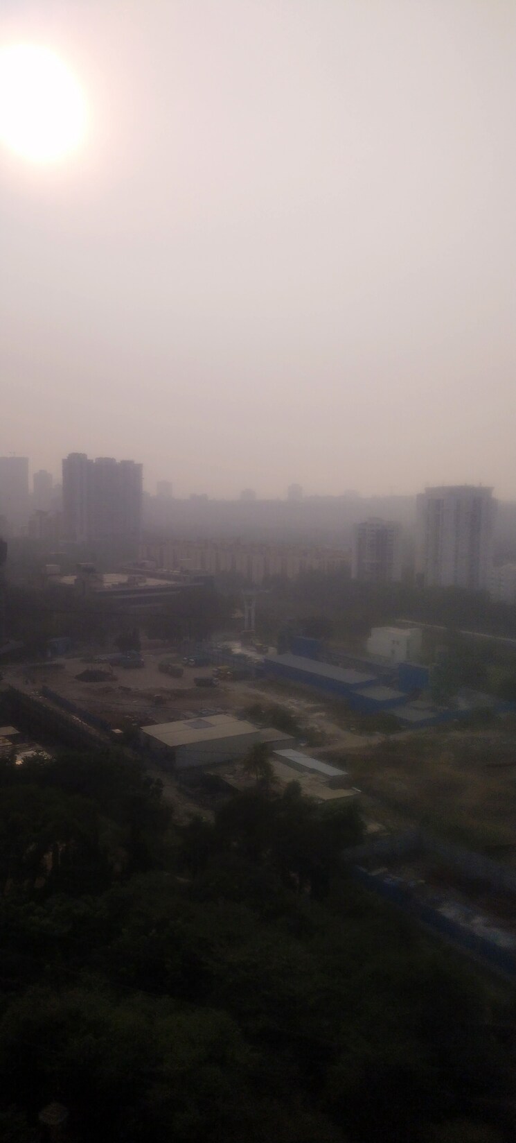 Exterior View, bhandup east 1 Bedroom 330 Sq.Ft. Apartment In Bhandup East Mumbai 9524815