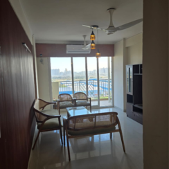 2 BHK + Servant Room Apartment For Sale in Pareena Coban Residences