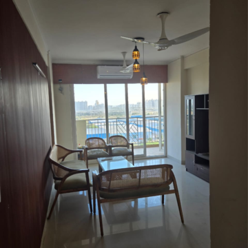 2 BHK Apartment For Sale in Pareena Coban Residences, Sector 99a