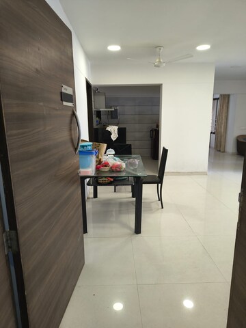 Building Lobby in 4 BHK Apartment at Oakwood Hills, Baner – for Sale