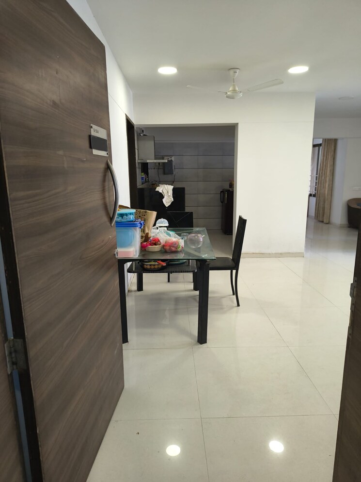 undefined, oakwood-hills 4 Bedroom 1665 Sq.Ft. Apartment In Baner Pune 9524839