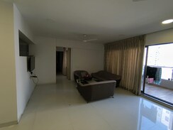 4 BHK + Extra Room Apartment For Sale in Oakwood Hills