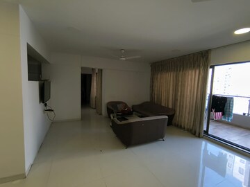 4 BHK Apartment For Sale in Oakwood Hills, Baner