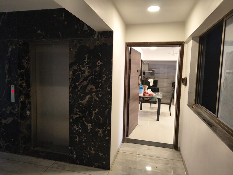 Other, oakwood-hills 4 Bedroom 1665 Sq.Ft. Apartment In Baner Pune 9524839