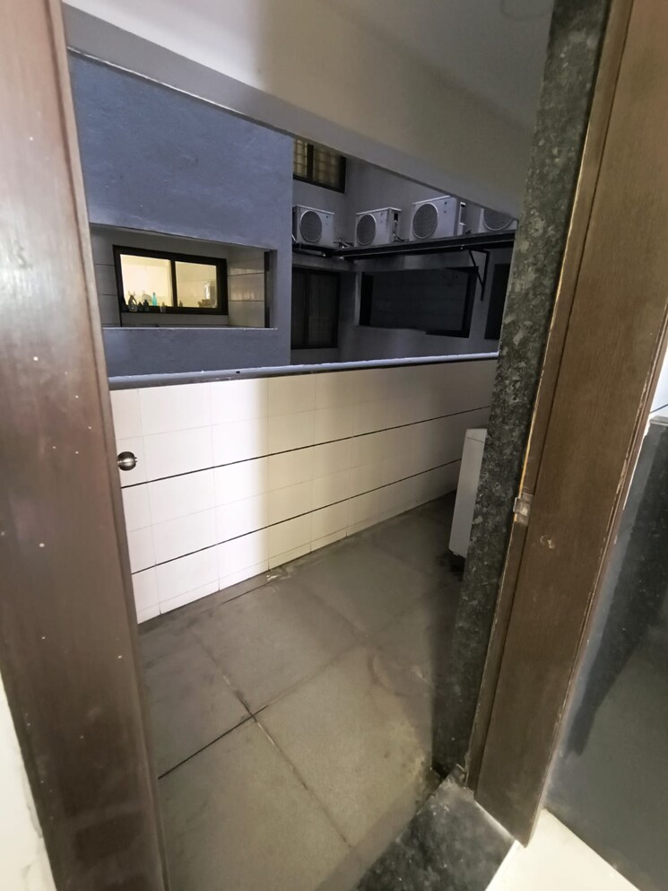 Kitchen, oakwood-hills 4 Bedroom 1665 Sq.Ft. Apartment In Baner Pune 9524839