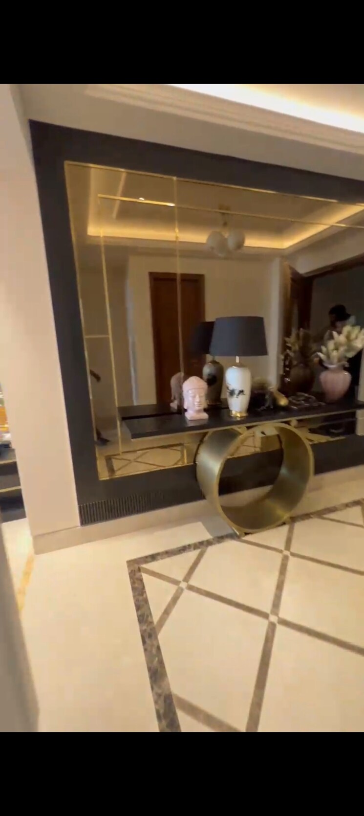 Living Room, sector 66 a 3.5 Bedroom 2480 Sq.Ft. Apartment In Sector 66 A Mohali 9524872