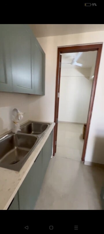Kitchen in 3.5 BHK Apartment at Sector 66-A – for Sale