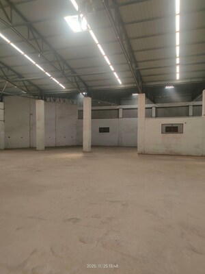  Warehouse For Rent in Panchkula Industrial Area Phase I