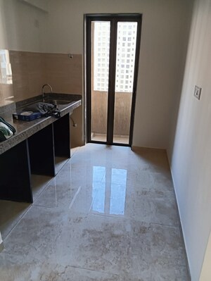 Kitchen in 2 BHK Apartment at Tivri – for Rent