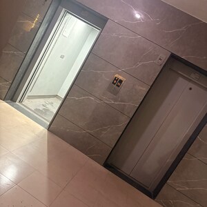 Lift in 3 BHK Apartment at Puri Kohinoor, Tikawali – for Sale