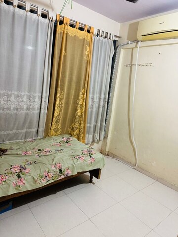 Bedroom in 3 BHK Apartment at Kudasan – for Rent