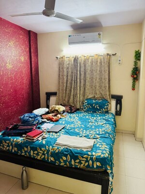 3 BHK Apartment For Rent in Kudasan