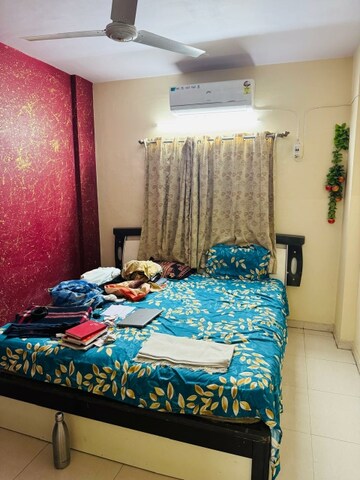 3 BHK Apartment For Rent in Kudasan