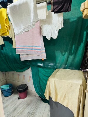  3 BHK Apartment at Kudasan – for Rent