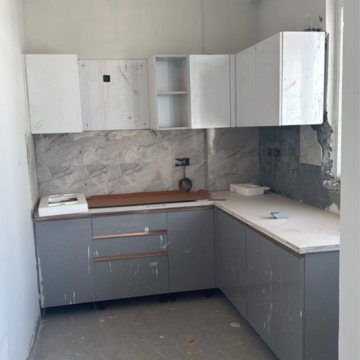 2 BHK Apartment For Sale in Signature Global City 92, Sector 92