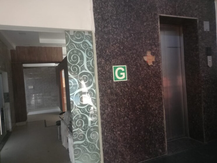 Living Room, strategic-royal-court 3 Bedroom 990 Sq.Ft. Apartment In Sector 16 Greater Noida Greater Noida 9524903