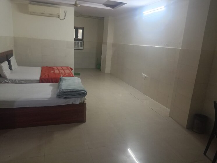 Bedroom, strategic-royal-court 3 Bedroom 990 Sq.Ft. Apartment In Sector 16 Greater Noida Greater Noida 9524903