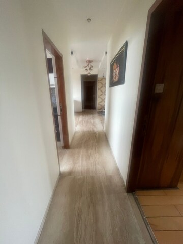 Building Lobby in 3 BHK Apartment at Raheja Acropolis, Deonar – for Rent