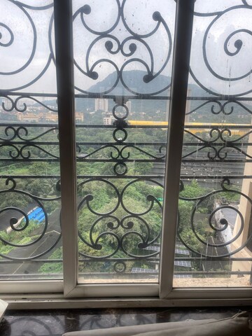 3 BHK Apartment – Map Location View at Raheja Acropolis, Deonar - for Rent