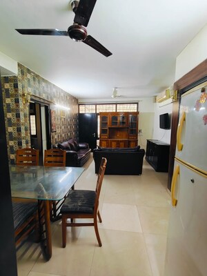 3 BHK Builder Floor For Rent in Ardee Mall, Sector 52