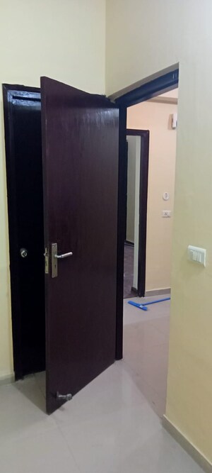 3 BHK Apartment For Rent in Ajnara Le Garden, Sector 16b Greater Noida