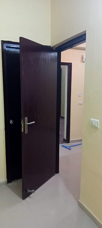 3 BHK Apartment For Rent in Ajnara Le Garden, Sector 16b Greater Noida