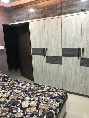 2 BHK Apartment For Rent in Sethia Grandeur, Bandra East