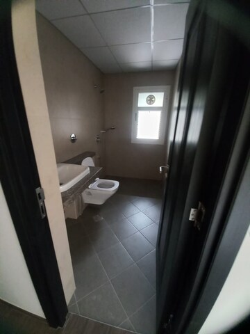 Attached Bathroom in 4 BHK Apartment at Sobha Nesara, Kothrud – for Sale