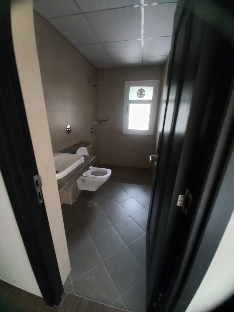 Attached Bathroom, sobha-nesara 4 Bedroom 2981 Sq.Ft. Apartment In Kothrud Pune 9524923