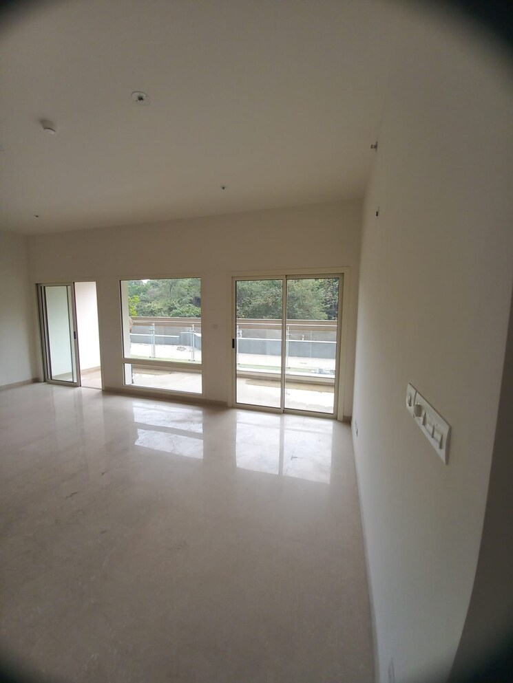Living Room, sobha-nesara 4 Bedroom 2981 Sq.Ft. Apartment In Kothrud Pune 9524923