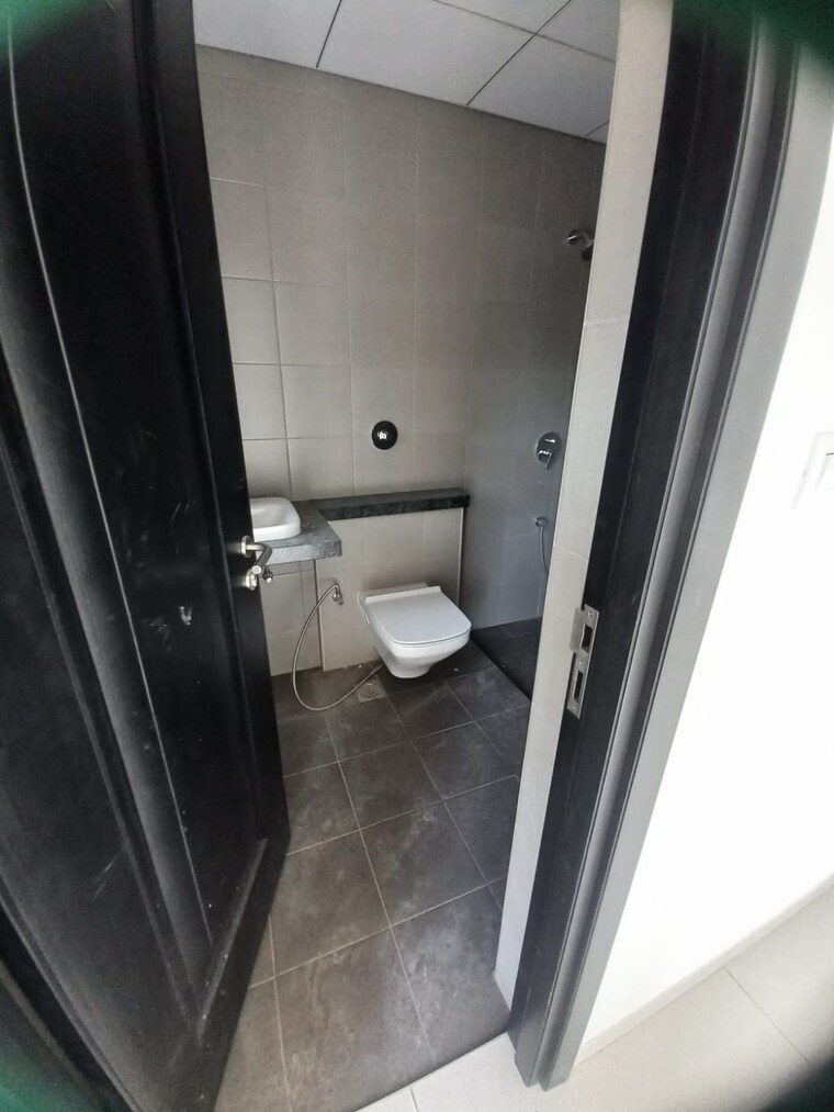 Attached Bathroom, sobha-nesara 4 Bedroom 2981 Sq.Ft. Apartment In Kothrud Pune 9524923