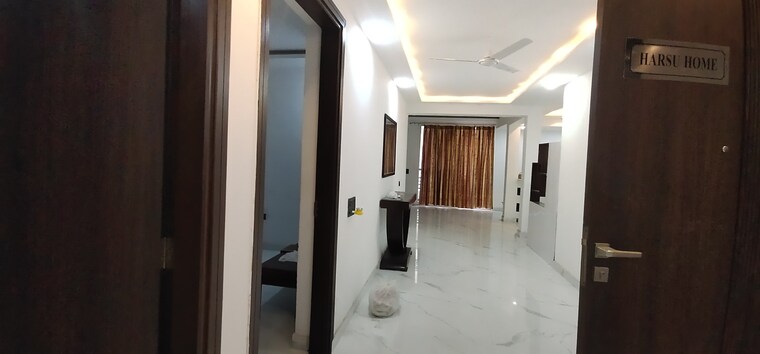 undefined, sector 9 panchkula 3 Bedroom 3200 Sq.Ft. Builder Floor In Sector 9 Panchkula Panchkula 9525073