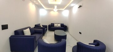 Master Bedroom in 3 BHK Builder Floor at Sector 9 Panchkula – for Rent