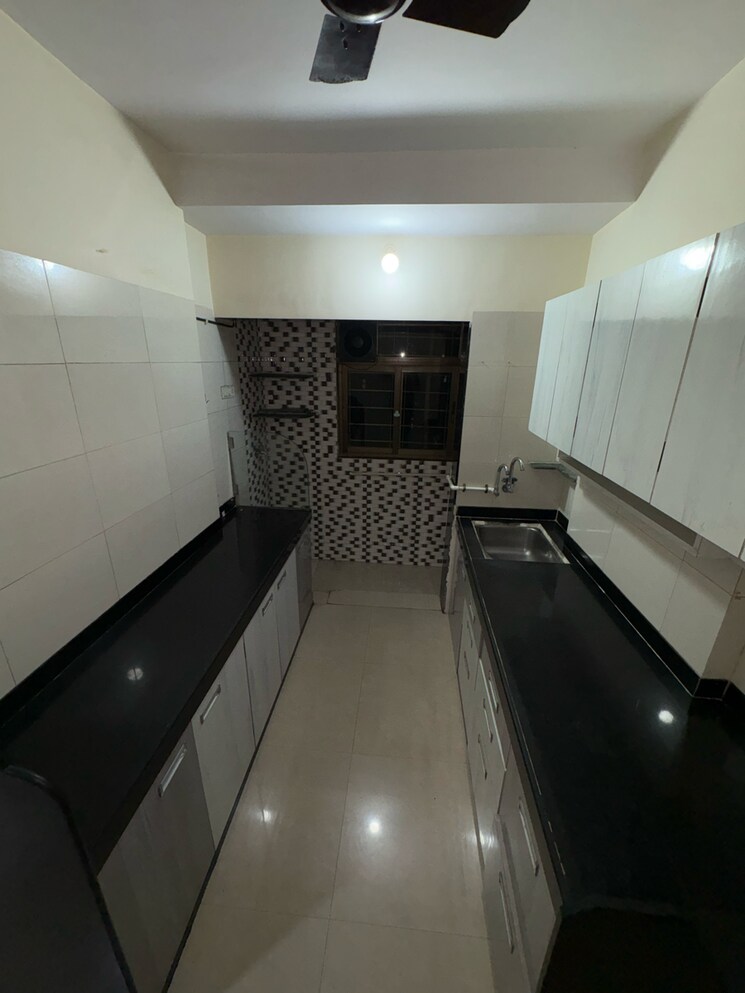 Kitchen, sudarshan-sky-garden-mumbai 2.5 Bedroom 760 Sq.Ft. Apartment In Anand Nagar Thane 9525124