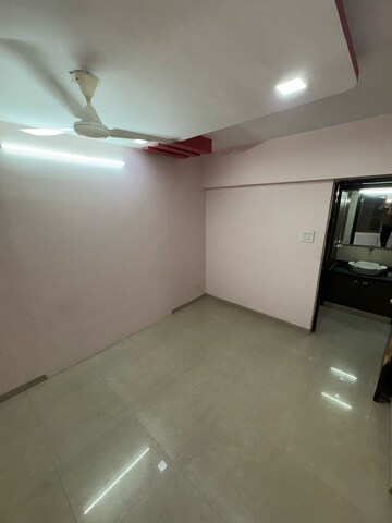 Bedroom in 2.5 BHK Apartment at Sudarshan Sky Garden Mumbai, Anand Nagar – for Rent