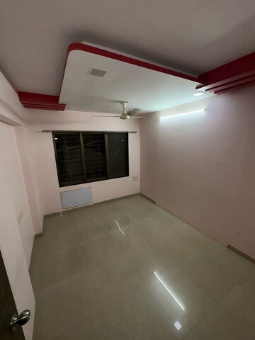 Bedroom in 2.5 BHK Apartment at Sudarshan Sky Garden Mumbai, Anand Nagar – for Rent