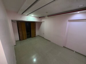 Bedroom in 2.5 BHK Apartment at Sudarshan Sky Garden Mumbai, Anand Nagar – for Rent