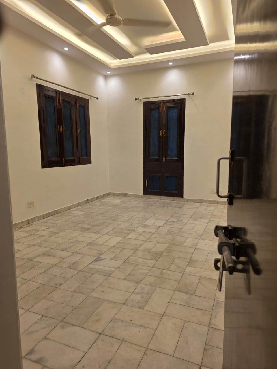 3 BHK + Pooja Room Independent House For Rent in Sector 47