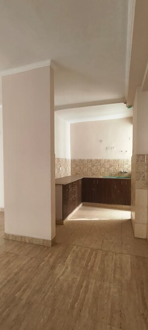 Kitchen in 2.5 BHK Apartment at Panchsheel Greens II, Sector 16 Greater Noida – for Rent