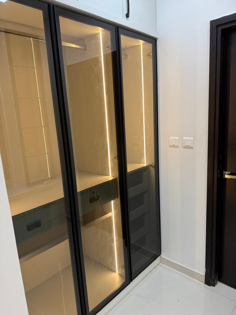 undefined, rajapushpa-provincia 3 Bedroom 2335 Sq.Ft. Apartment In Narsingi Hyderabad 9525068