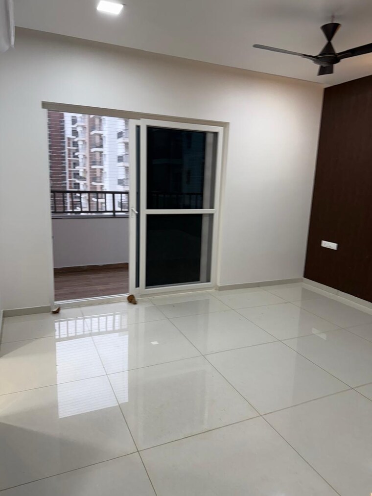 Room, rajapushpa-provincia 3 Bedroom 2335 Sq.Ft. Apartment In Narsingi Hyderabad 9525068