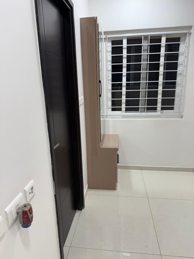 Balcony, rajapushpa-provincia 3 Bedroom 2335 Sq.Ft. Apartment In Narsingi Hyderabad 9525068