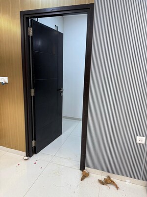 Room in 3 BHK Apartment at Rajapushpa Provincia, Narsingi – for Rent