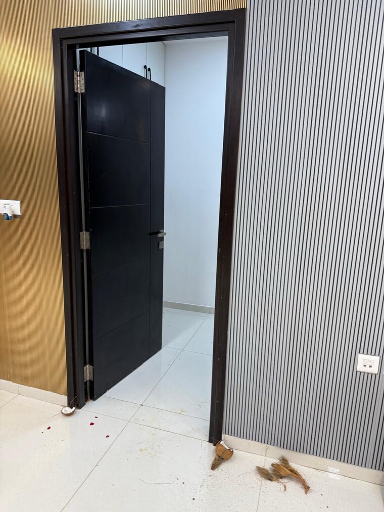 Room, rajapushpa-provincia 3 Bedroom 2335 Sq.Ft. Apartment In Narsingi Hyderabad 9525068