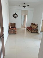 2 BHK 1035 Sq.Ft. Apartment in Chandkheda